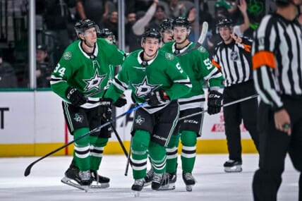 hockey players for how to watch the dallas stars