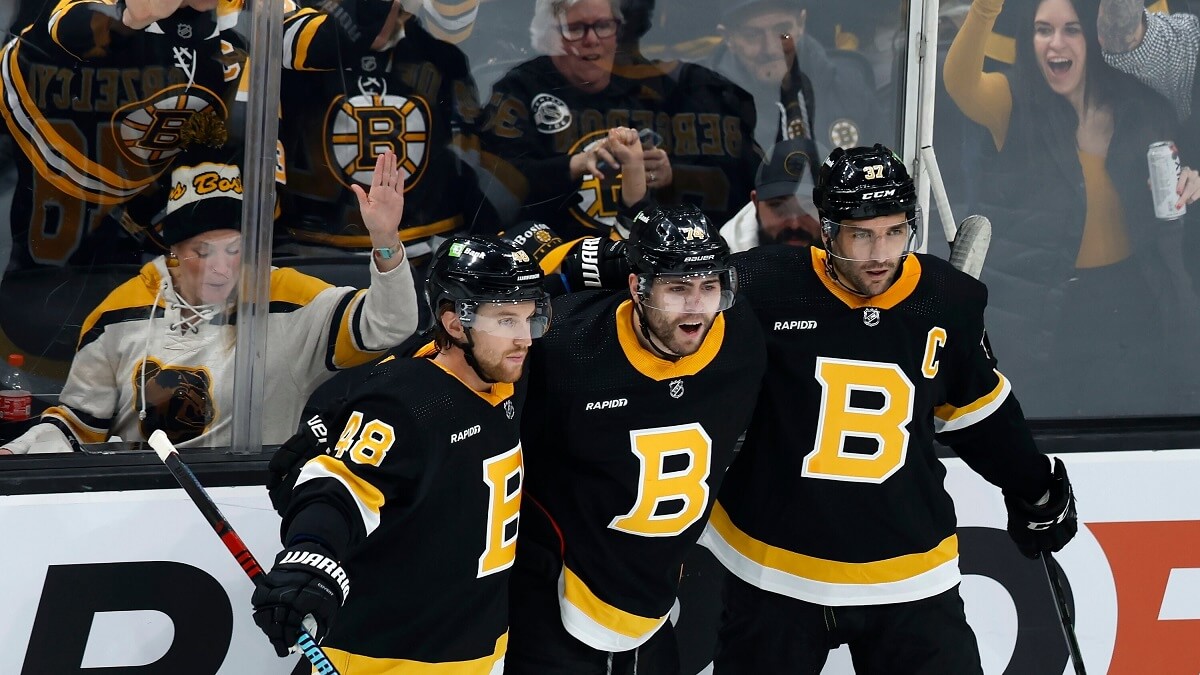 How To Watch The Boston Bruins Best Options 2023