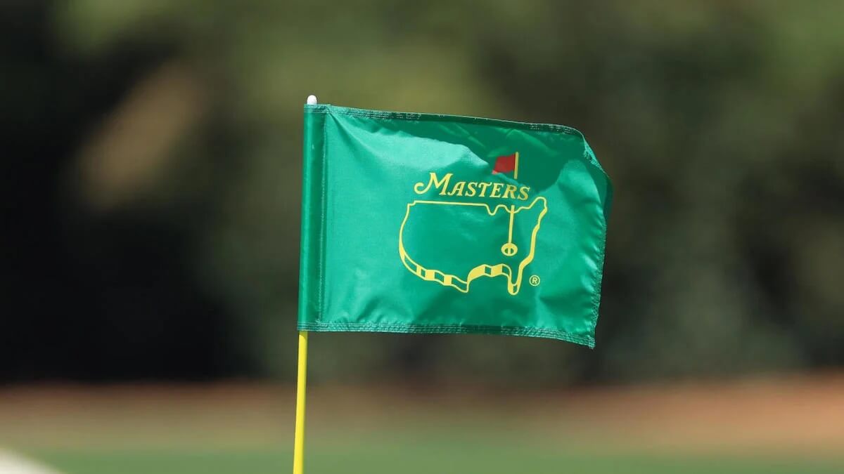 How To Watch The Masters 2023