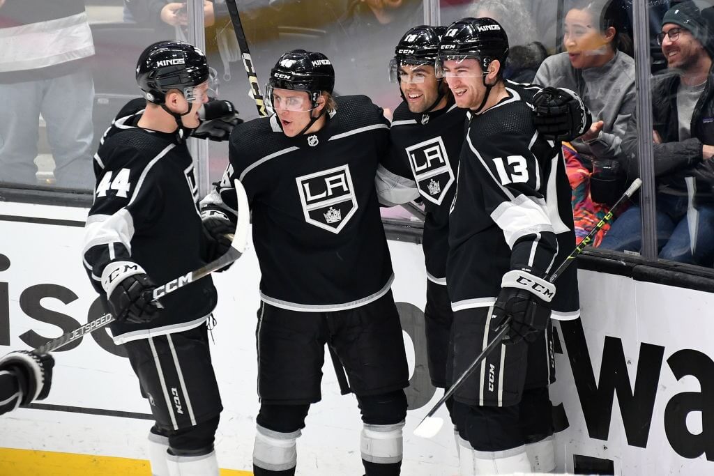 How To Watch The Los Angeles Kings: Best Options