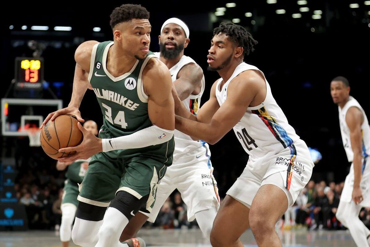 How To Watch The Milwaukee Bucks Best 2023 Options