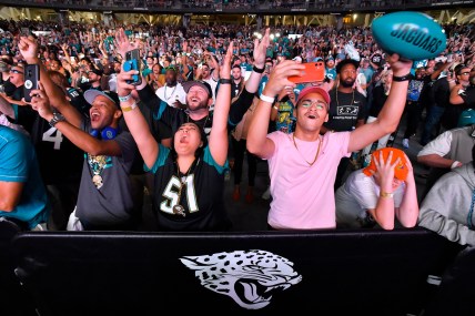 Jacksonville Jaguars mock draft 2023: Building on last season’s momentum