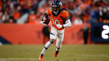 6 ideal Jerry Jeudy trade scenarios from the Denver Broncos