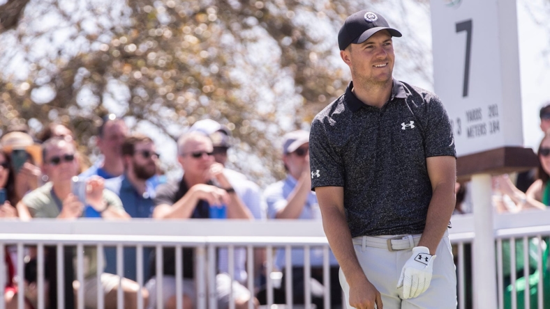2023 World Golf Championships-Dell Technologies Match Play: TV schedule,  predictions, tee times and more