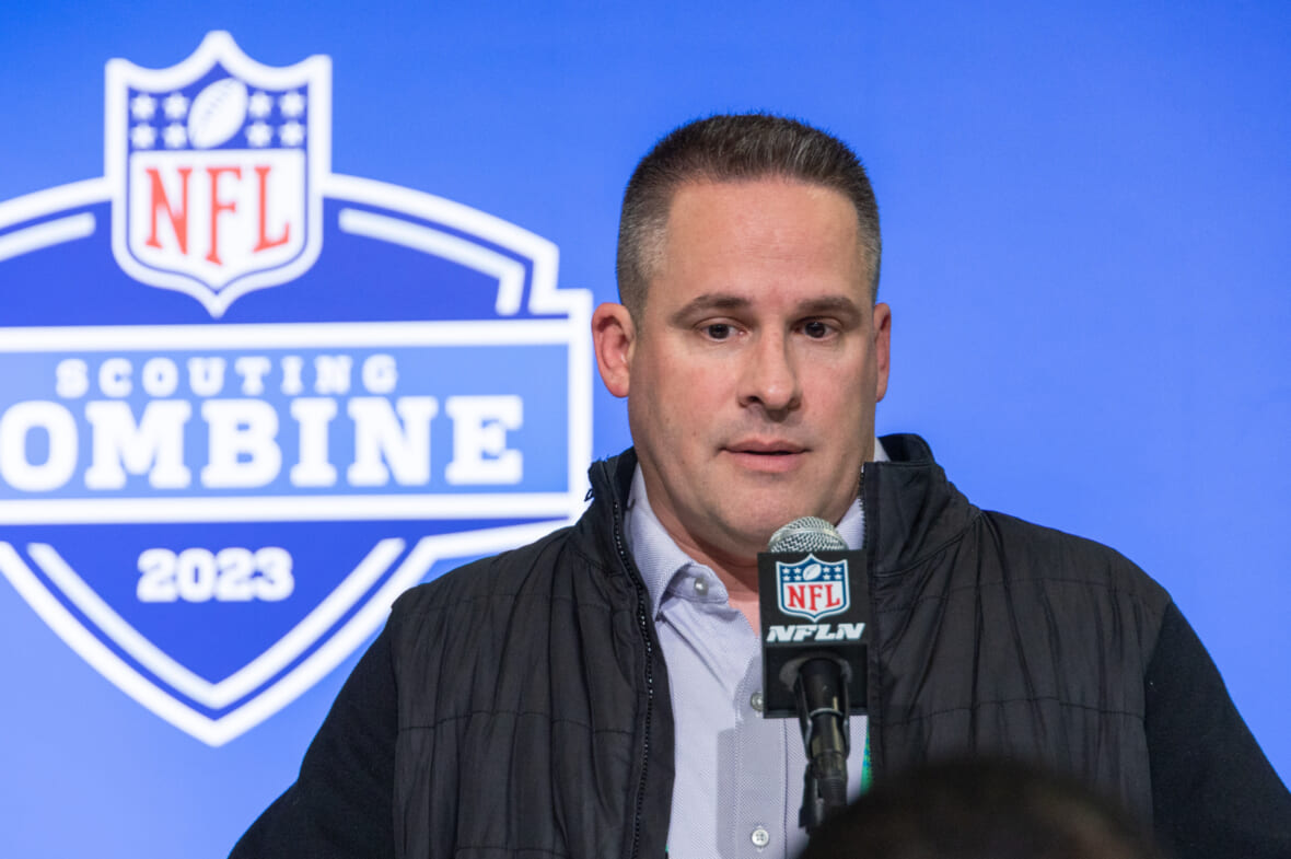 Las Vegas Raiders: 5 something or nothing takeaways from NFL Scouting ...