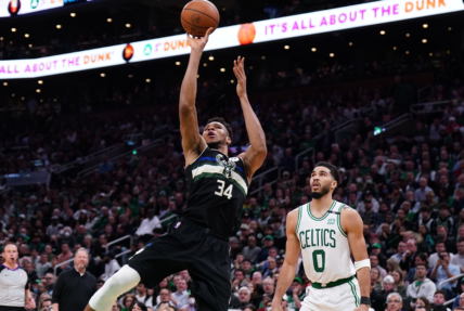 NBA games today: Celtics at Bucks headline Thursday’s slate