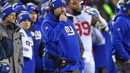 3 free agents the New York Giants should avoid signing