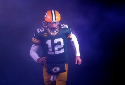 What we know after Week 1 of NFL free agency: Who’s left, and what’s up with Aaron Rodgers?