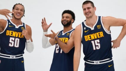 nuggets players for how to watch the denver nuggets