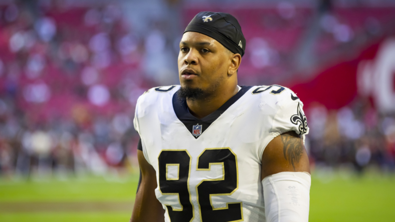 overrated nfl players, nfl free agency: marcus davenport