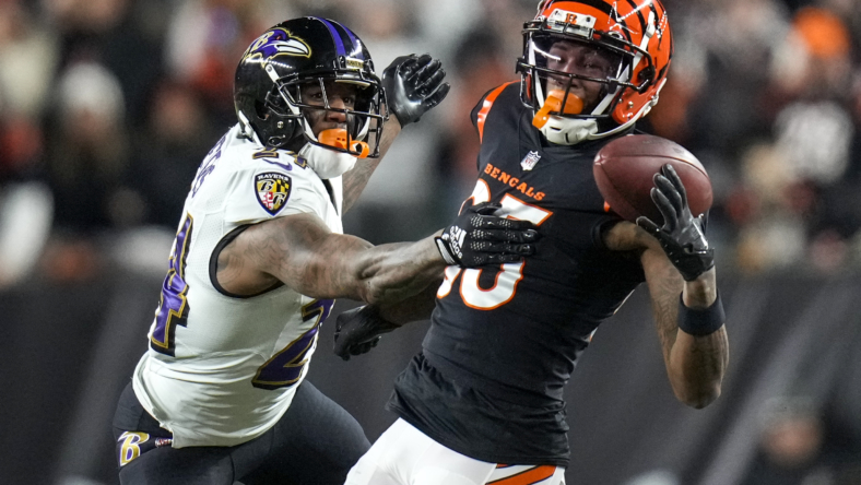 overrated players, nfl free agency: marcus peters