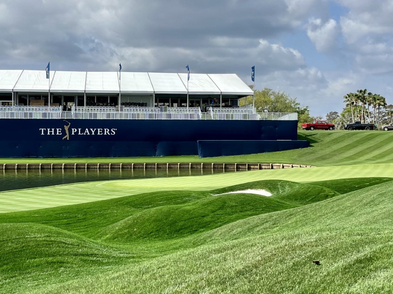 2023 PLAYERS Championship TV schedule, predictions, tee times and more