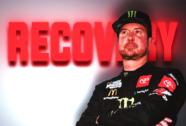 Kurt Busch