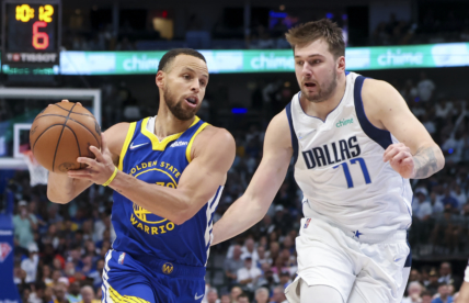 Top NBA point guards during 2022-23 season: Ranking the starting 5
