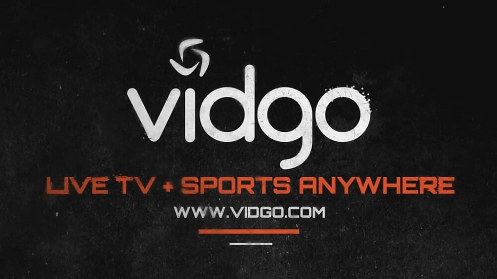 The Vidgo Channel Lineup Best Plans for 2023