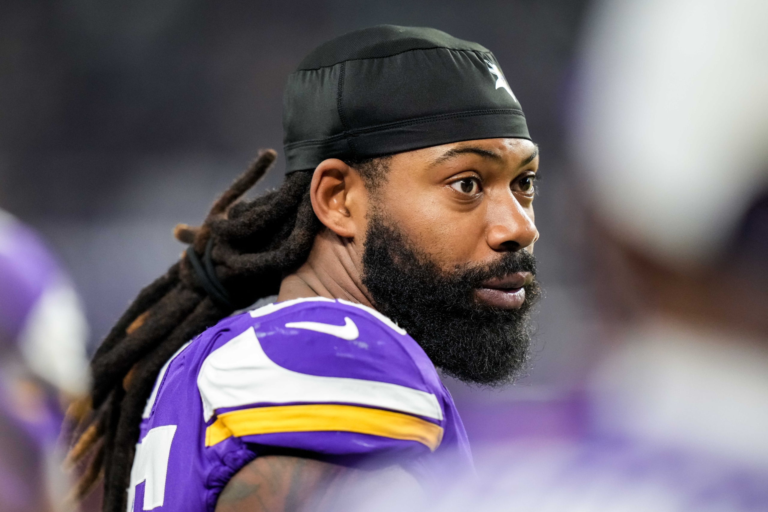 MAJOR CHANGES for Minnesota Vikings: Adam Thielen Out, Za'Darius Smith  next? 