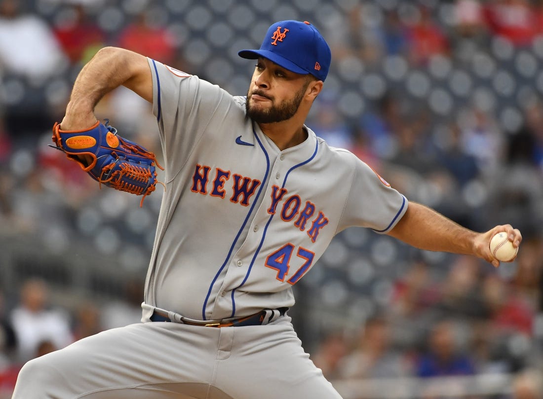 Best Duos in New York Mets History