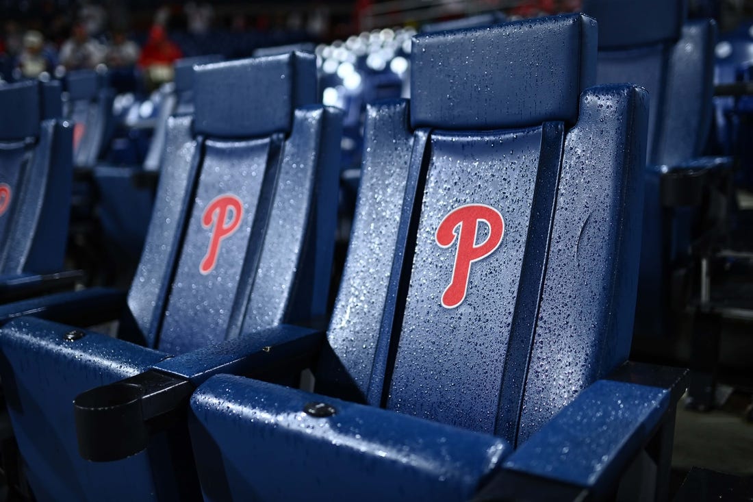 Phillies home opener vs. Reds postponed to Friday