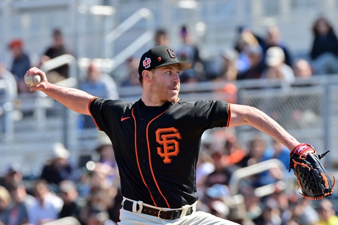 Michael Kopech to make White Sox Spring Training debut Sunday vs