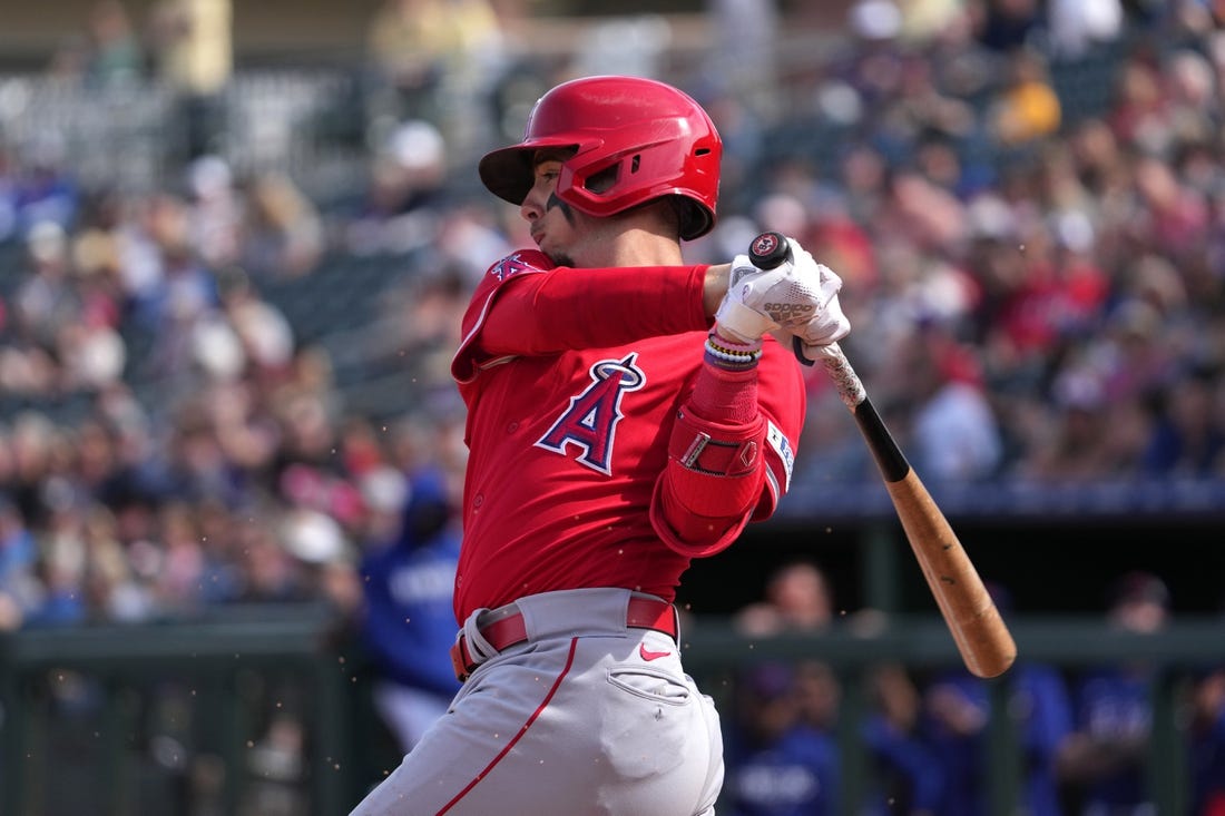 Trash Pandas infielder selected by Los Angeles Angels