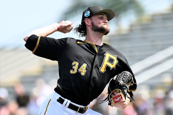 Pittsburgh Pirates Spring Training: What to expect in 2023