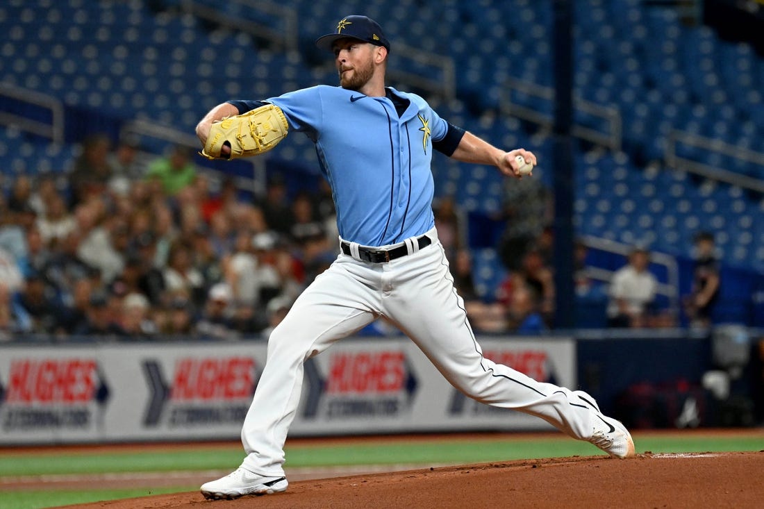 The Tampa Bay Rays are off to a historic start. What's behind it