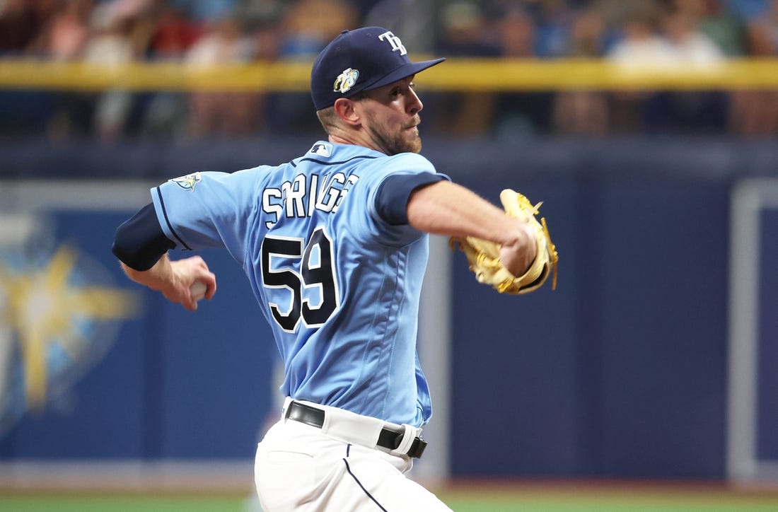 At 13-0, Rays Tie Modern Baseball Record for Best Start - The New