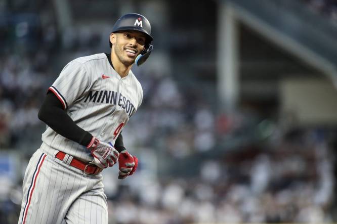 Twins vs. New York Yankees series preview