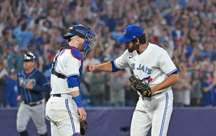 MLB roundup: Rays drop second straight to Jays after 13-0 start