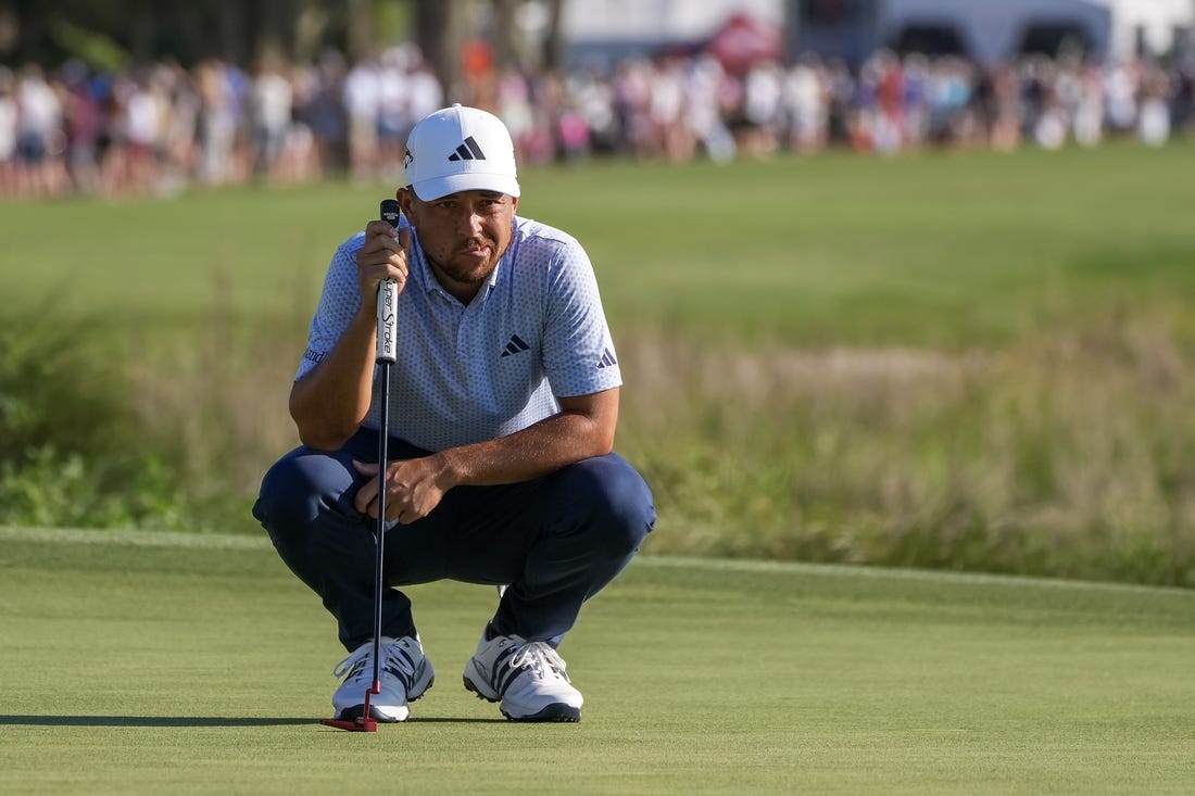 2023 Zurich Classic Predictions: Xander Schauffele and Patrick Cantlay  Could Repeat