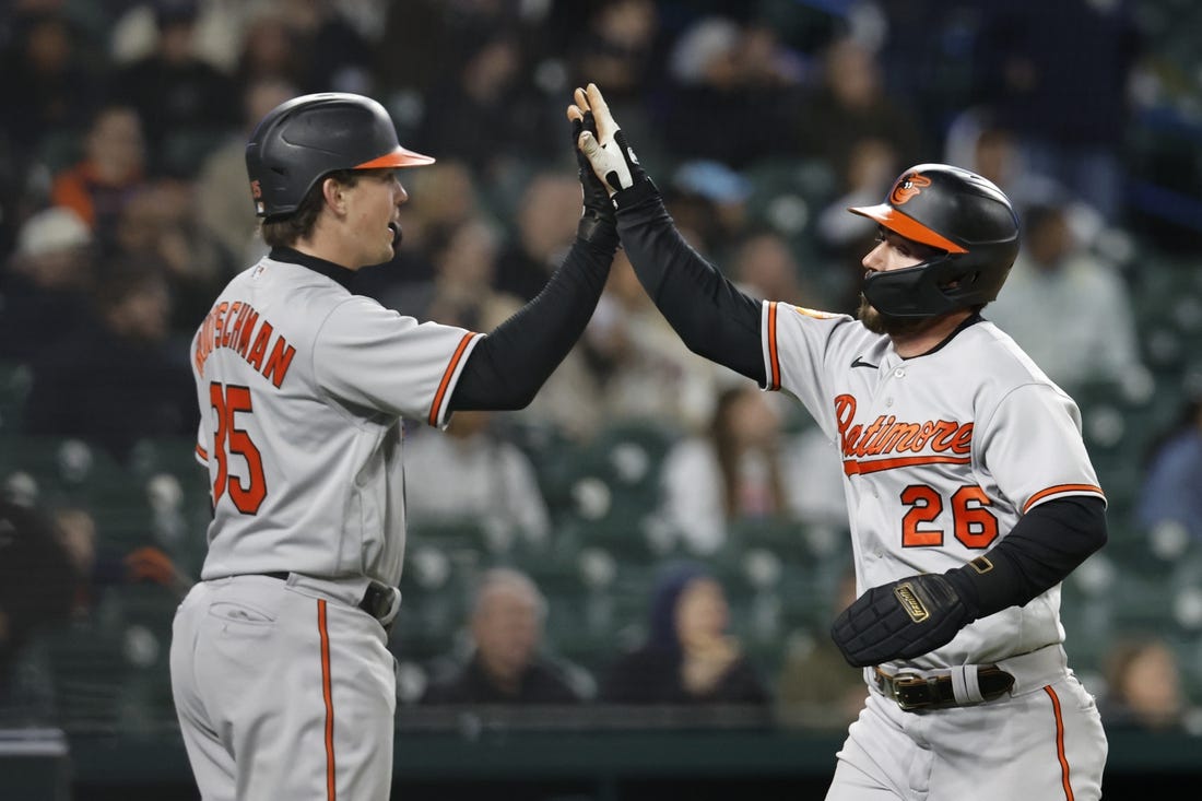 Baltimore Orioles: Five Different Ways to Build on the Winning Streak