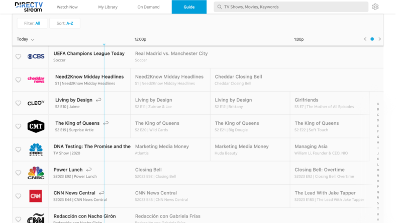How To Get a 5-Day DirecTV Stream Free Trial in 2023