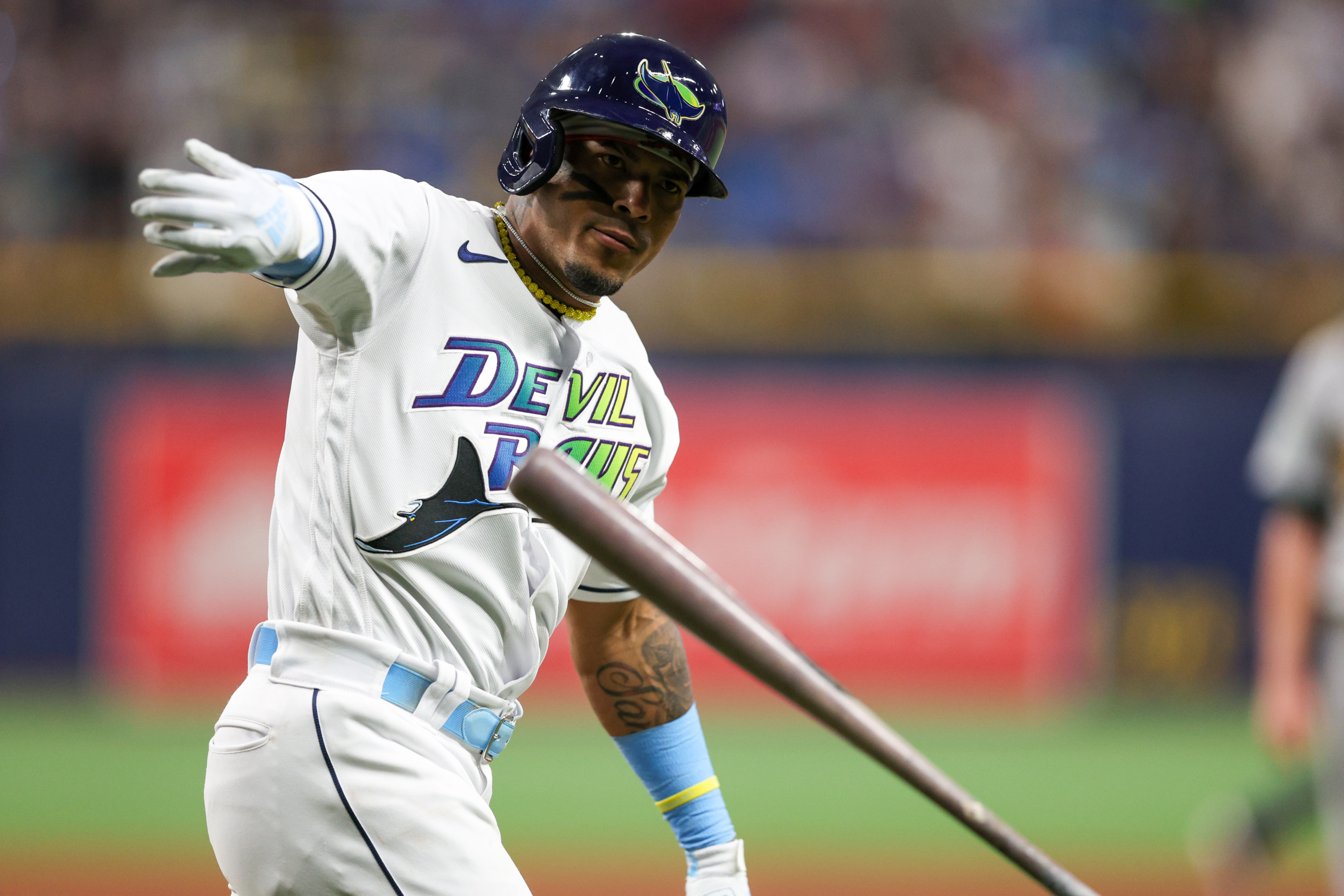 MLB Win-Loss Totals: Is 2023 the year the Tampa Bay Rays regress