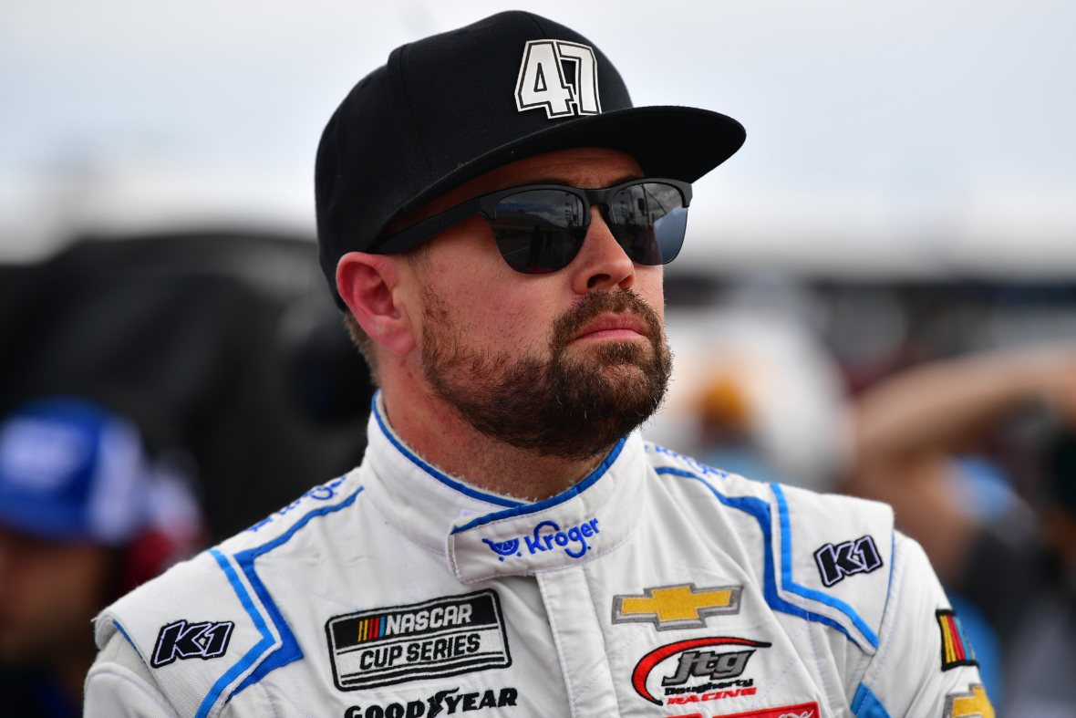 NASCAR: Cup Practice and Qualifying