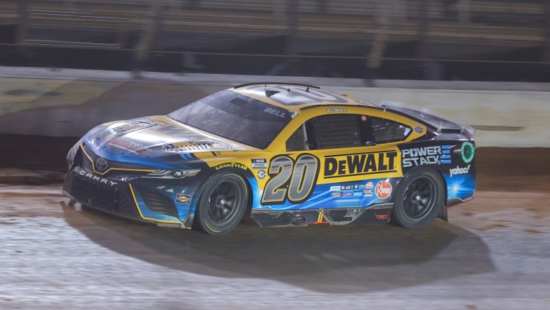 NASCAR: Food City Dirt Race