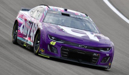 Hendrick Motorsports provides big update on Alex Bowman’s return to NASCAR