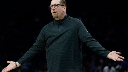 Toronto Raptors fire coach Nick Nurse, evaluating the impact on NBA coaching carousel