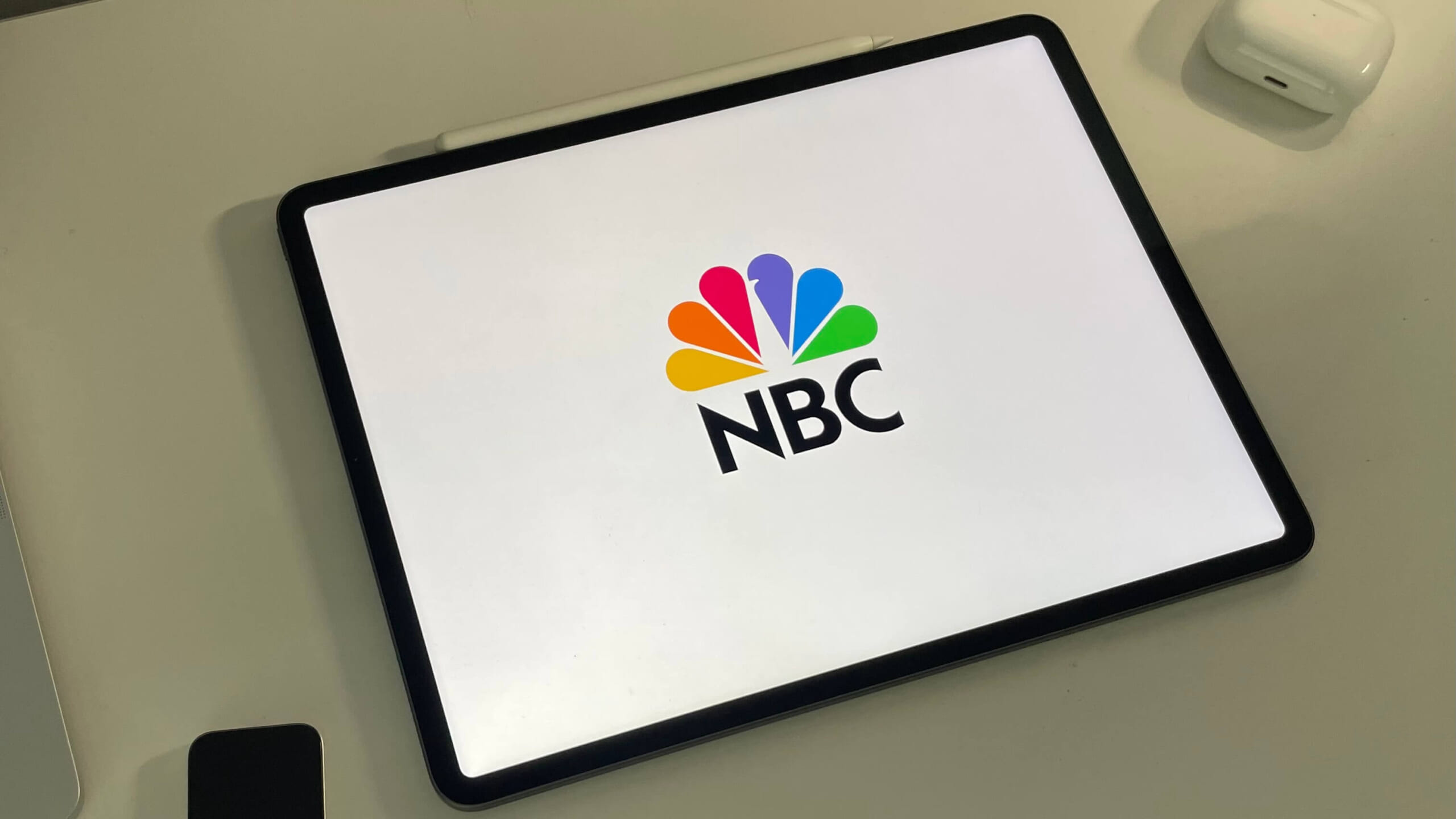 Watch nbc live discount without cable provider