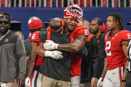 NFL executives question Jalen Carter’s love for football, suggest Georgia Bulldogs staff won’t ‘endorse’ him