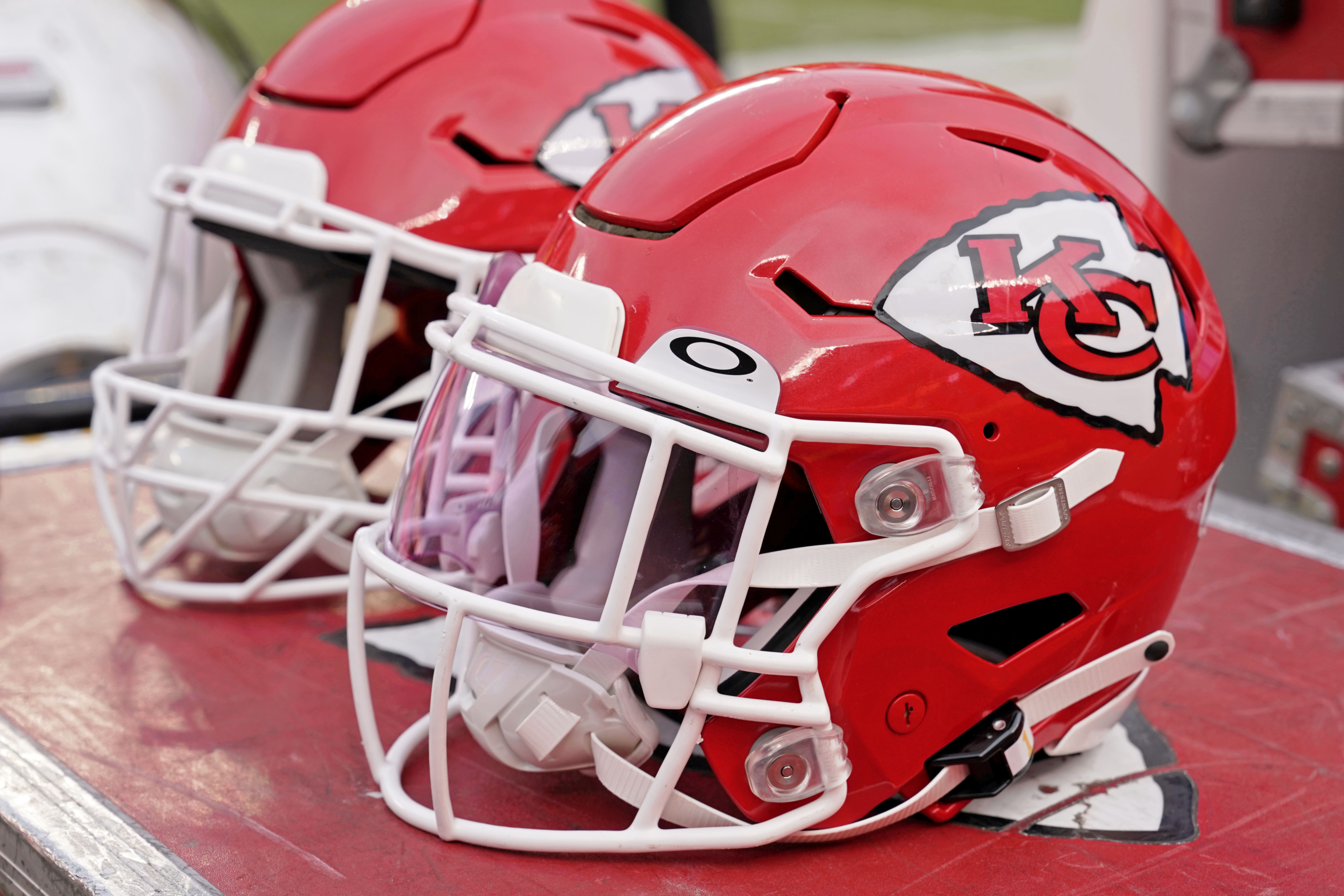 Chiefs NFL Draft 2023: A mock that trades out of the first round