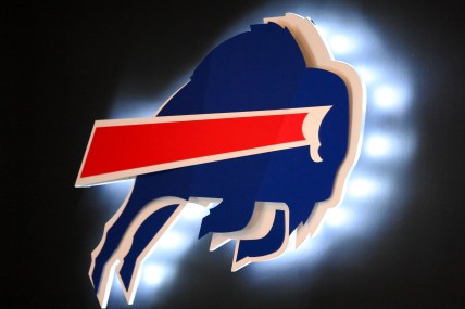 Buffalo Bills mock draft 2023