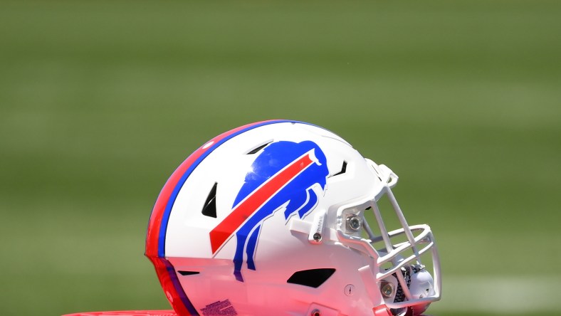 Buffalo Bills rumors