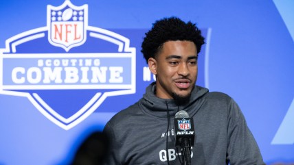 2023 NFL mock draft: Lions trade up for QB, Jalen Carter finds a perfect home
