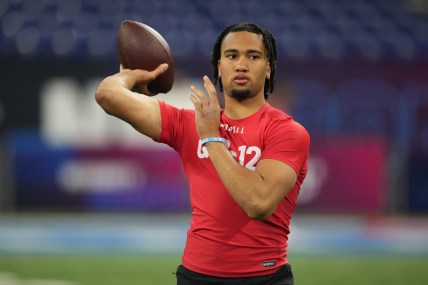 NFL executives offer intriguing NFL comparisons for the 2023 QB class