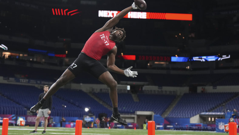 Green Bay Packers post-free agency & NFL combine 2023 mock draft roundup  Wisconsin News - Bally Sports