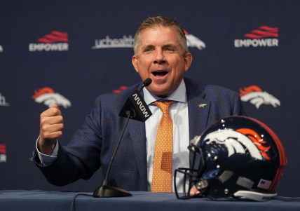 NFL executive criticizes Denver Broncos for overspending in NFL free agency