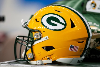 Green Bay Packers mock draft 2023