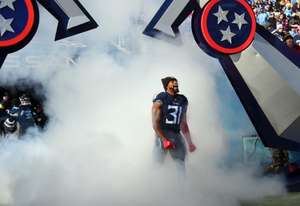 Tennessee Titans star Kevin Byard ‘open’ to trade, identifying 3 landing spots