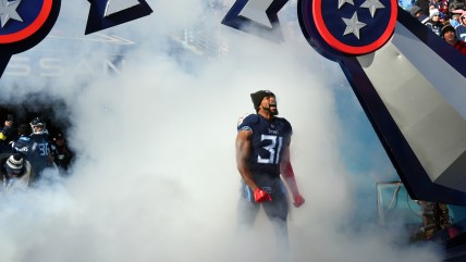 Tennessee Titans star Kevin Byard ‘open’ to trade, identifying 3 landing spots