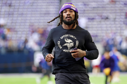 Miami Dolphins could be ‘aggressive’ for Dalvin Cook trade during 2023 NFL Draft
